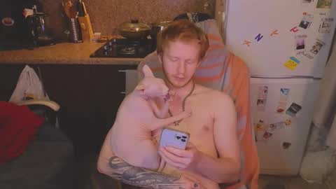 Alvin Puska --    online show from October 8, 3:40 pm