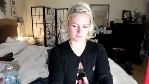 AlwaysAffirming online show from October 22, 9:16 pm