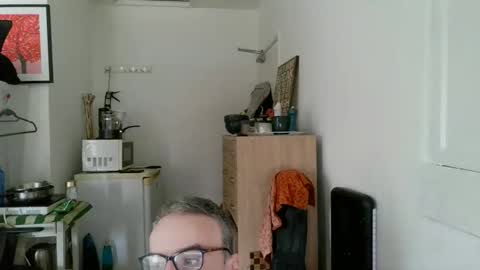 alwaysbeingsomething online show from March 15, 1:47 pm