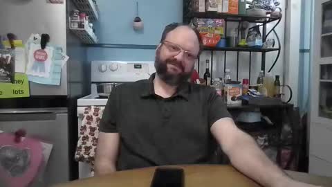 Foreverquizzical online show from February 13, 4:54 pm