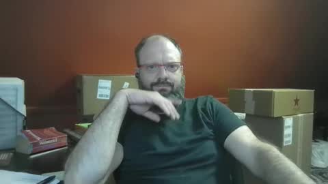 Foreverquizzical online show from September 19, 1:04 pm