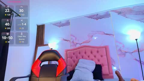 Alya online show from February 1, 4:20 am