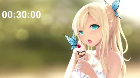 alycee_syn online show from March 3, 2:46 pm