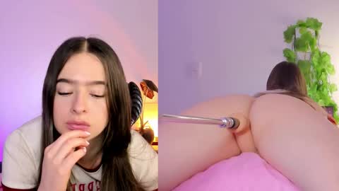 alycee_syn online show from February 24, 5:38 pm