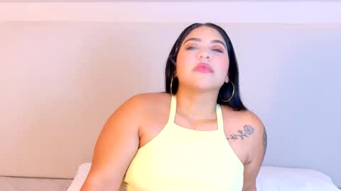 ALY CUPER online show from September 9, 4:12 am