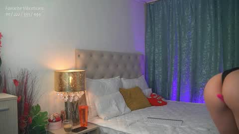 Alyona online show from February 21, 8:27 pm