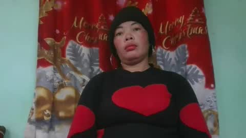 alypierette online show from December 19, 4:30 am