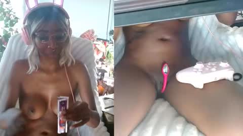 Sweet Alys online show from June 2, 11:29 pm