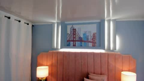 Alys  online show from October 2, 3:27 am