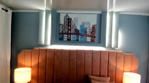 Alys  online show from November 4, 3:19 am