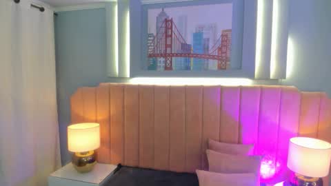 Alys  online show from September 30, 3:06 am