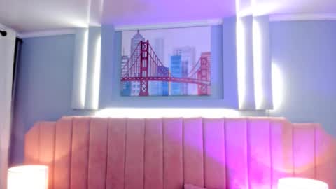 Alys  online show from November 6, 3:31 am