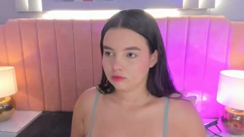 Alys  online show from October 7, 3:57 am