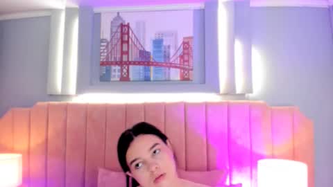 Alys  online show from November 5, 3:19 am