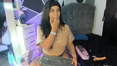 alysa magic online show from July 14, 6:35 pm