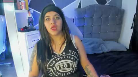 alysa magic online show from June 18, 6:24 pm