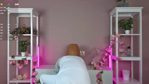 Vanessa online show from September 19, 7:17 pm