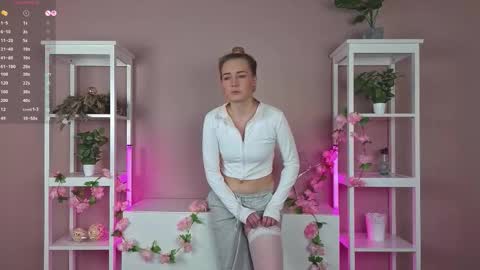 Vanessa online show from September 24, 6:14 pm