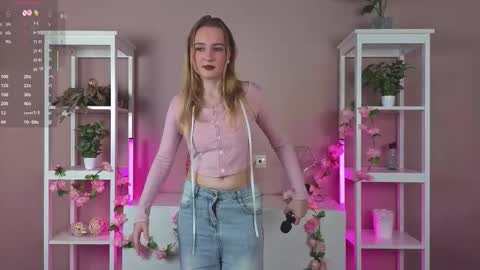 Vanessa online show from September 26, 6:38 pm