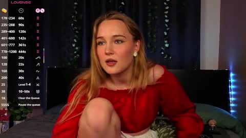 Vanessa online show from October 12, 7:49 pm