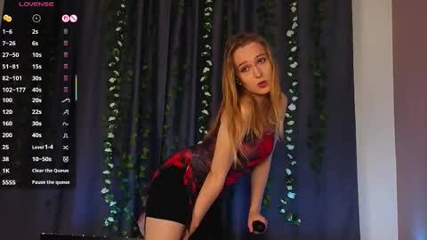 Vanessa online show from October 16, 6:29 pm