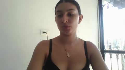 allyson online show from January 30, 2:04 pm