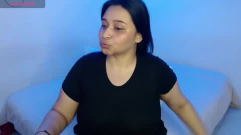 Alyson online show from December 5, 10:57 am