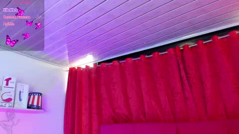 allyson online show from September 16, 3:04 pm