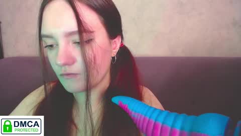 Alyssa online show from October 8, 10:43 am