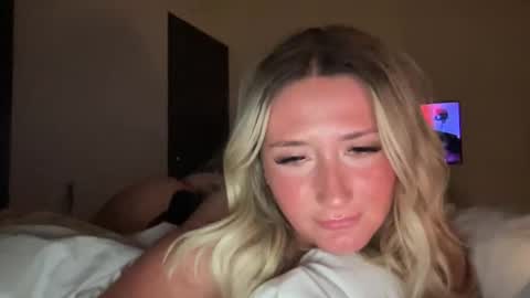 alyssa_skyee online show from November 8, 6:05 am