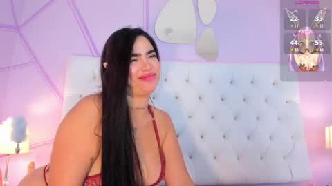 alyssa online show from February 10, 10:40 pm