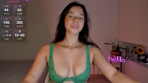 Im AlyssaLovense is ActiveMy pleasure is in your handsPrivate is Open online show from February 10, 11:52 pm