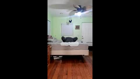 Prepare2Twerk online show from February 16, 11:03 pm