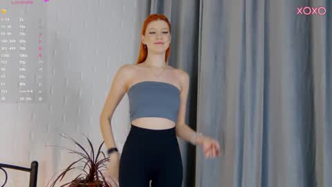 Alyx online show from December 4, 3:11 pm