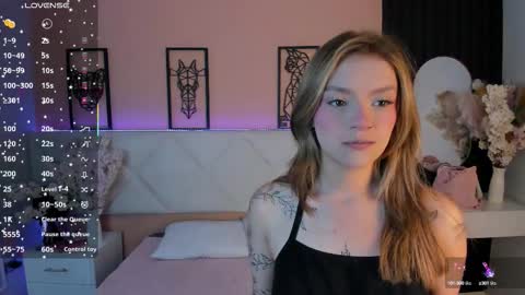 Aly online show from September 22, 12:09 pm