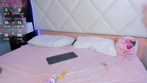 Aly online show from September 20, 3:04 pm