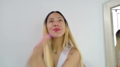 Amada Venus online show from November 4, 12:06 pm