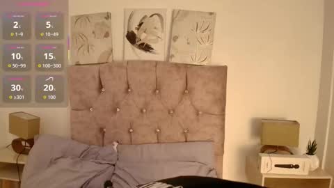 Amadeo Wild online show from December 21, 3:18 pm