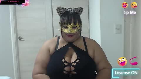 amaia_char online show from March 3, 11:12 pm