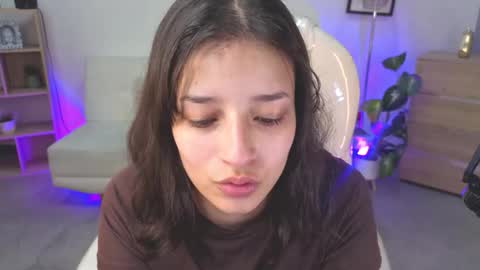 B I A N C A online show from February 27, 12:42 pm