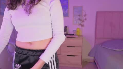 B I A N C A online show from November 16, 3:52 am