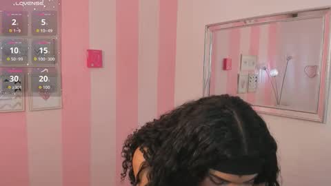 amaia_monroe online show from April 22, 5:14 am