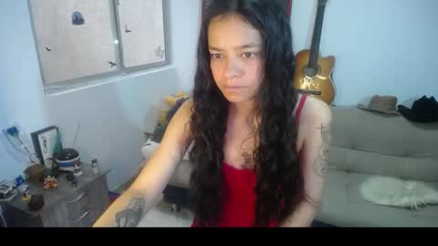Amaia online show from May 19, 12:34 pm
