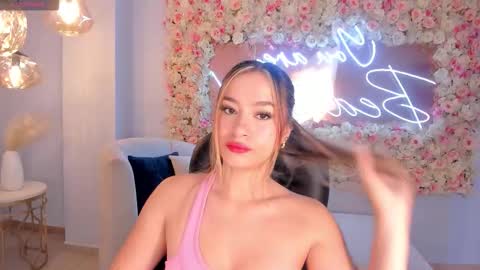 Amaia Haywood online show from September 21, 11:42 pm