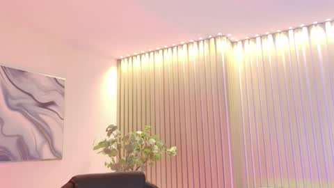 Amaia Haywood online show from November 29, 7:27 am