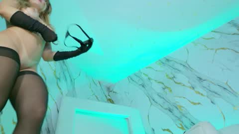 Amaia Haywood online show from October 2, 5:17 am