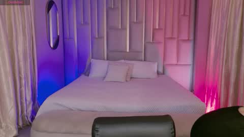 Amaia Haywood online show from January 14, 5:26 am