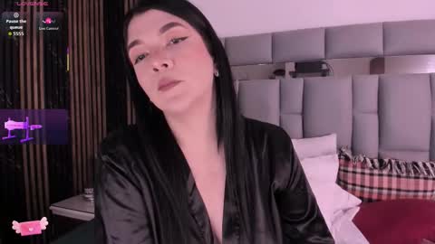 Amaia  online show from October 16, 7:24 pm