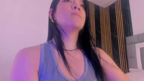 Amaia  online show from February 16, 7:01 pm