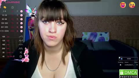 Ivanna online show from November 21, 12:47 pm